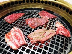 -肉魁屋·烧肉·烧鸟·酒场(高新店)