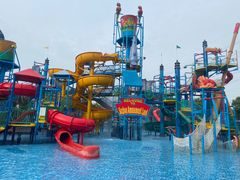 -苏州乐园森林水世界