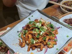 -怪噜范·老贵阳街头名小吃(鸿通城店)