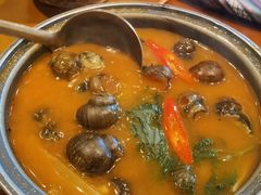 -凤凰山斑鱼馆(恭城店)