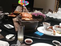 -臻享私人定制餐厅(黎明西路店)