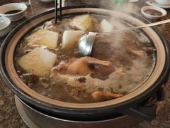 -皇鸽餐厅(龙塘店)