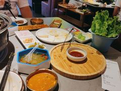 -正宗齐齐哈尔烤肉·齐牛哥鲜切炭火烤肉(杭州总店)