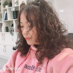 -起点潮色造型