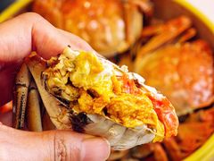 -美未居·老字号·地道顺德菜·桑拿鸡·鱼生(容桂店)