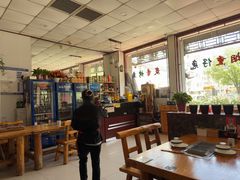 -张记焖窑·十五年专注焖烤(雍和宫店)