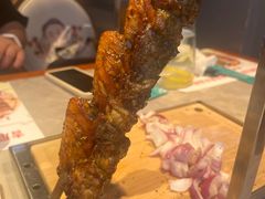 -通海俄式烧烤·俄罗斯大串(嵩山路店)