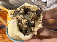 -清真石家包子(大皮院总店)