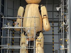 -济州岛泰迪熊博物馆