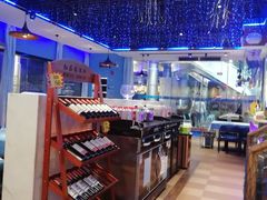 -千岛蚝高压锅生蚝·人参火锅(白云万达店)