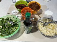 -小倪羊肉米线馆