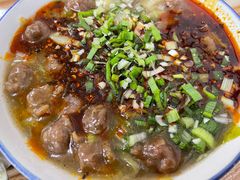 -老字号贾家肉丸糊辣汤(光明巷店)