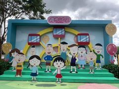 -东莞松山湖万象汇