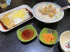 -银记肠粉店(中山一路店)