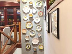 -LA CREPERIE BRETONNE布列塔尼法式餐厅(天童北路店)