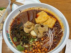 -甘食记·成都肥肠粉(汕头万象城店)