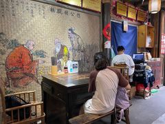 -太平张醪糟(西街直营店)