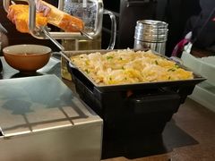 酸菜-很久以前羊肉串(昌里路三钢里店)