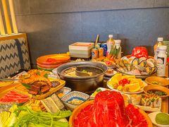 -温野菜涮涮锅(万象城店)