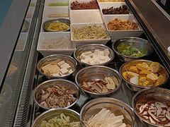 -椒锅锅·麻辣香锅(宝地广场城市集市店)