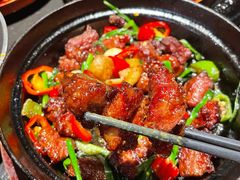 -旺爷砂锅·茶作(国贸城店)