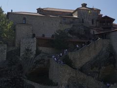 -梅黛奥拉修道院