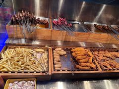 -李姑婆鲜切牛肉火锅自助(凤城二路店)
