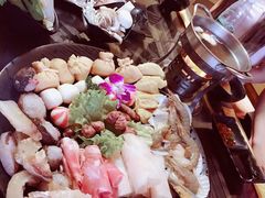 -丽江庭院之爱在路上(西单店)