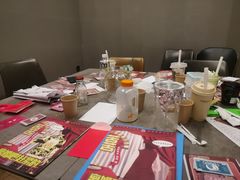 -剧狐剧本杀·月球探案馆(人民广场1号店)
