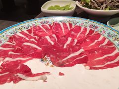 -东来顺饭庄(上地华联店)