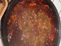 -旧街市鲜货老火锅(大光路店)