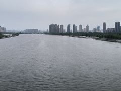 -咸阳湖景区