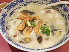 -山外山菜馆(玉泉路店)