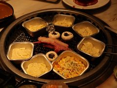 -火炉火自助餐(西直门凯德MALL店)