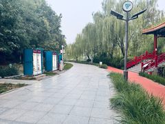 -南翠屏公园
