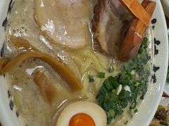 -日出拉面(望京店)