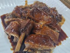 -台山第一家兴华黄鳝饭·黄鳝婆(合水分店)