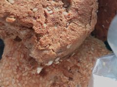 椒盐火烧-满记烧饼(牛街东里小区一区店)