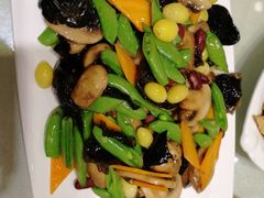 养生小炒-北平小馆·烤鸭·家常菜(磨房北里店)