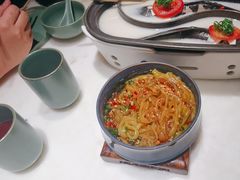 -锦府盐帮·李宅(领展购物广场中关村店)