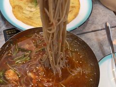 -屋里家延边朝鲜族冷面(梅林3店)