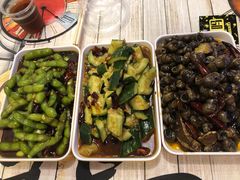 -特色酱椒鱼私房菜(黄鹤楼店)
