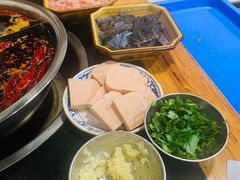 -祝幺妹火锅(裕华村总店)