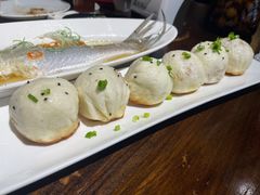 -金枝玉叶上海人家食府(三里河店)