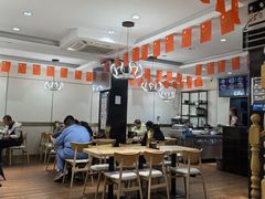 -好麺世家海鲜面馆(新建中路店)