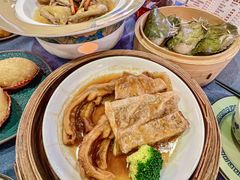 -伯乐居茶艺馆(石岐大信店)
