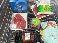 -山姆会员商店(杨桥西路店)