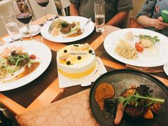 -红房子西菜馆(淮海中路店)