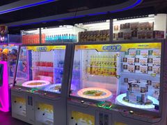 -嗨翻Hi-Fun竞技主题乐园·蹦床亲子生日轰趴(国光1937店)