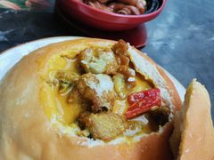 -大树餐厅(红旗街万达店)